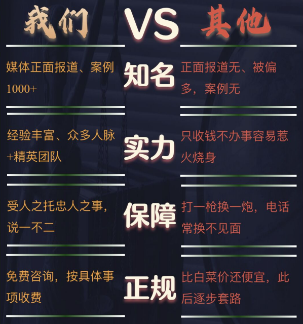 南关区私家调查公司的费用是多少